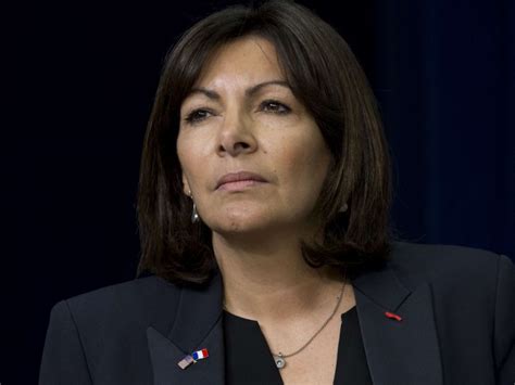 Anne hidalgo on wn network delivers the latest videos and editable pages for news & events, including entertainment, music, sports, science and more, sign up and share your playlists. Voies sur berges: les Parisiens otages de l'ambition ...