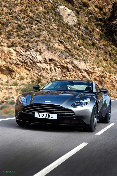 Aston Martin Vantage Hd Wallpapers Wallpaper Cave