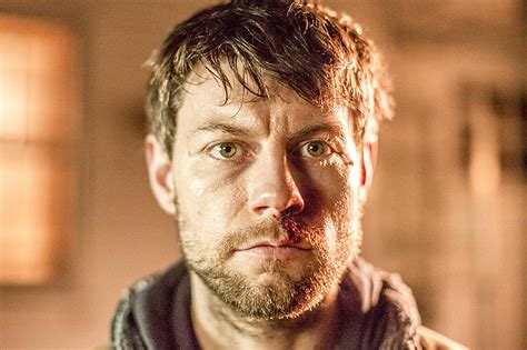 Cinemax Outcast Releases Full Series Premiere Online