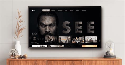 Select Vizio And Sony Smart Tvs To Get Apple Tv App Ilounge