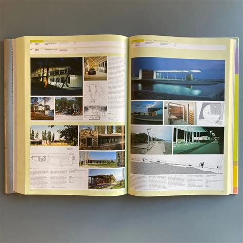 The Phaidon Atlas Of Contemporary World Architecture Phaidon 2004