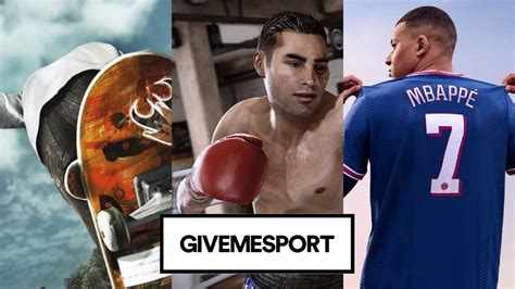 11 Best Sports Games On Xbox Game Pass Ranked Based On Metacritic Score
