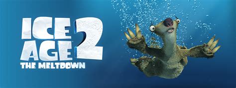 The meltdown, one of these titles based on the movie of the same name. Ice Age 2: The Meltdown | DigitalHD, Blu-Ray & DVD | 20th ...