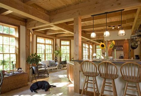 Take a look at our sample layouts below Click Image To View Plan (#2745) | Post and beam, House design, Pole barn homes