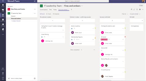 Halp introduces conversational ticketing to microsoft teams. Building a Document Management System using Microsoft | HingePoint