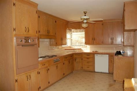 Here you will find all the parts to make your house a home. Happily Ever Before & After Week 5: Kitchen Makeover From ...