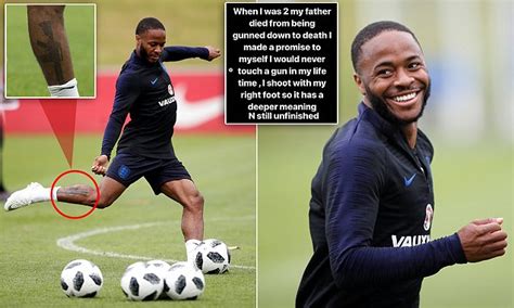 Use custom templates to tell the right story for your business. Raheem Sterling aiming to be World Cup top gun with rifle ...