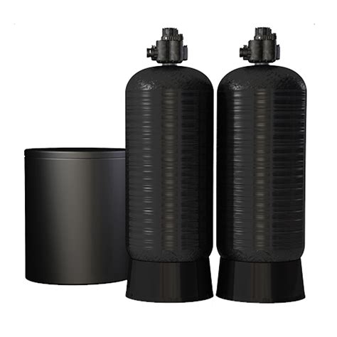 Hydrus Series Commercial Water Softeners Kinetico Commercial Water