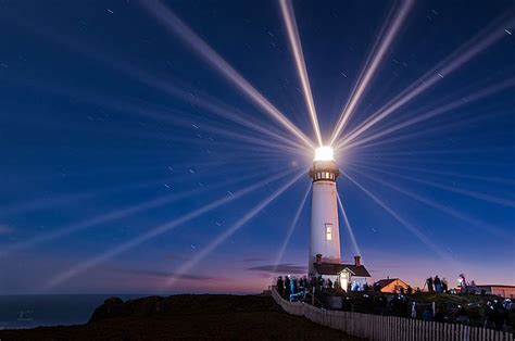 The History Of Lighthouses