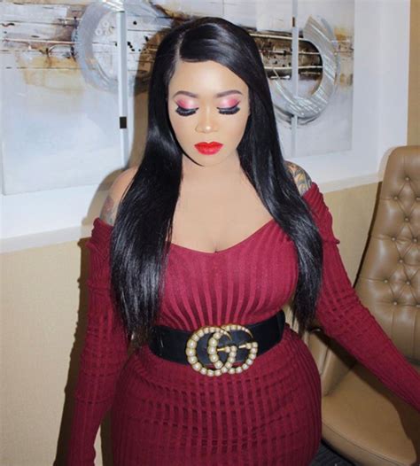 N6 Warns Vera Sidika As She Shares Unrecognizable Photo Of Herself
