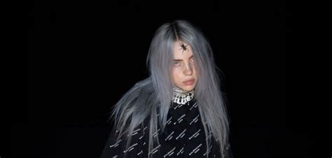 2 years ago2 years ago. Review: Billie Eilish - When The Party's Over