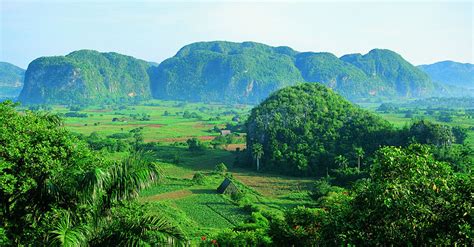 The valley has an area of 132 km2 and is located in the sierra de los órganos mountains, jus. Drop Everything And Head To Viñales, Cuba. NOW. | HuffPost