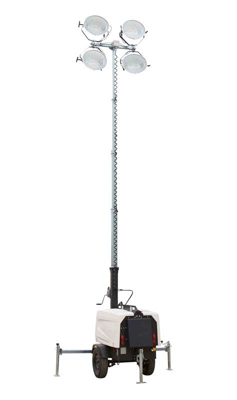Larson Electronics Llc Releases New 30 Self Contained Telescoping