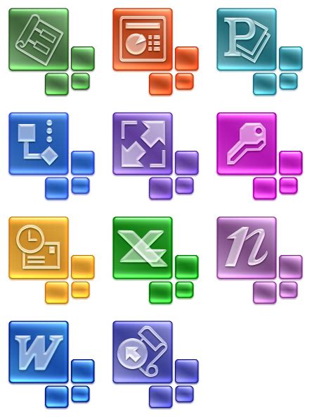Microsoft Office 2003 Vol 2 11 Free Icons Icon Search Engine