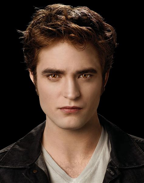Twilight SÁga Edward Cullen