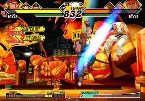 Capcom Vs Snk 2 Eo Xbox 59 The King Of Grabs