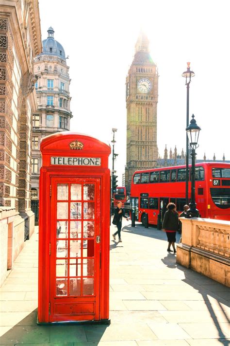 London Travel Places London Tourist Europe Travel Places To Travel