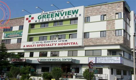 Greenview Medical Center Listedads Medical Center Greenview Best