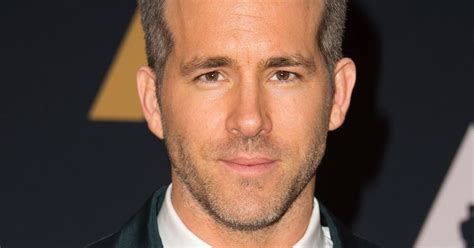 Ryan Reynolds Has Embraced The Fact That He Is Funny Which Is A Real