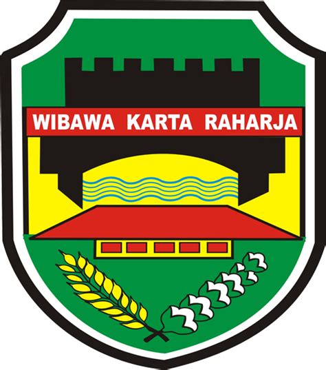 Aneka Info Arti Dan Makna Logo Kabupaten Purwakarta Purwakarta Jawa