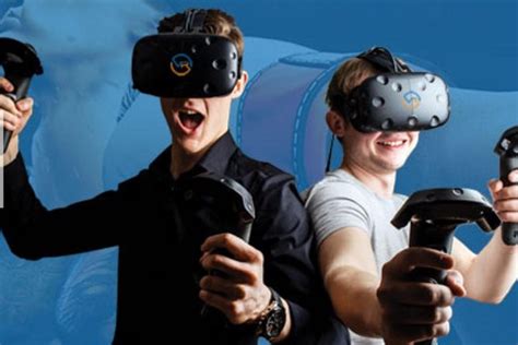 30 Minute Immersive Vr Experience From Cool Destinations 2021