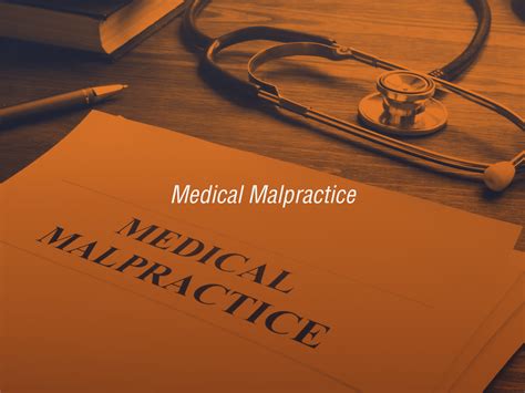 Medical Malpractice Lawyers Medical Negligence Attorneys Bc