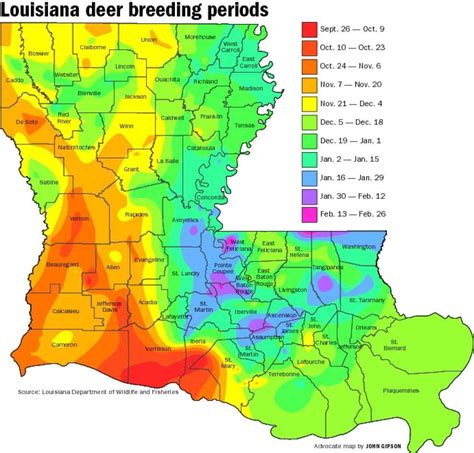 Alabama Deer Rut Map 2020 Southeast Rut Report Reflecting On The