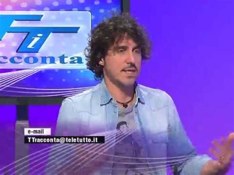 TeleTutto Racconta Alessandro Hair Studio AHS YouTube