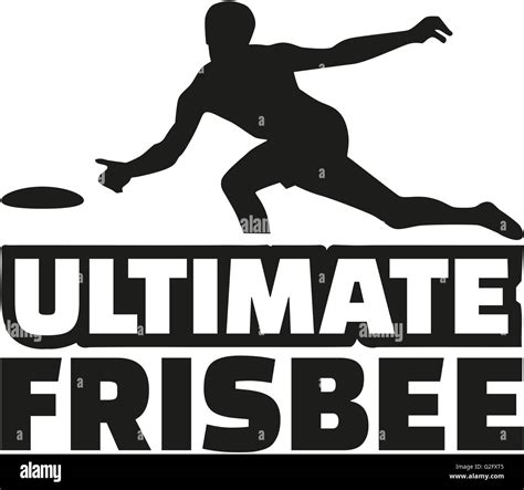 Ultimate Frisbee Player Hi Res Stock Photography And Images Alamy