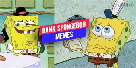17 Dank Spongebob Memes To Give You A Good Laugh