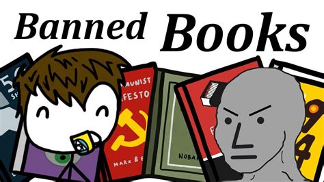 why you should read banned books youtube