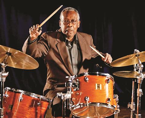 Jazzanooga Launches Tribute To Legendary Drummer Clyde Stubblefield