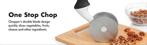 Oxo Good Grips Salad Chopper And Bowl Amazonca Home