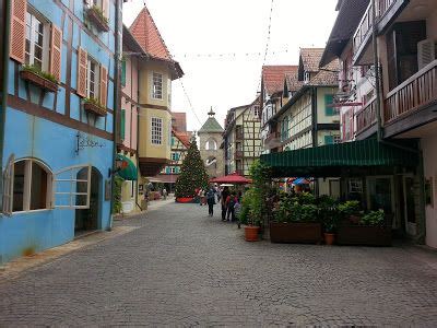 Bạn đã đến japanese village at colmar tropicale? Colmar Tropicale - French Village and Japanese Village ...