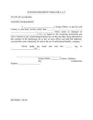 Acknowledgement Of Paternity Form Alabama Fill And Sign Printable Template Online