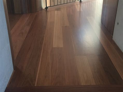 Grey Ironbark Queensland Timber Flooring