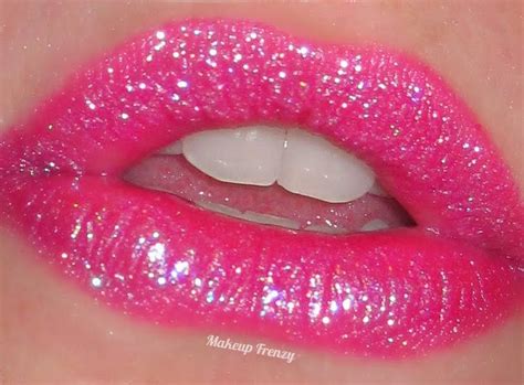 Barbie Girl Girls Lips Lip Tips Makeup Lover