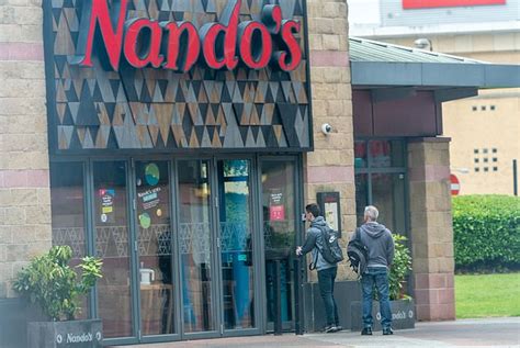 nando s closes more than 70 restaurants over delivery delays as uk chicken shortage continues