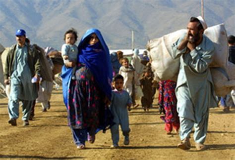 More Time Requested For Afghan Refugees In Pakistan Pakistani Media