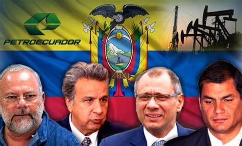 Tres Días Tardarán En Conocerse Los Resultados De Elecciones En Ecuador