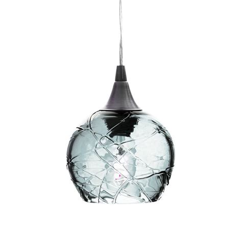 swell single pendant light form no 763 bicycle glass co single pendant lighting glass