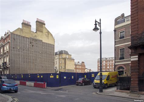 Audley Square - London W1K | Buildington