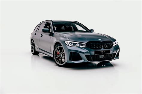 Fonds Decran Bmw M340i Xdrive Touring Worldwide G21 2020 Métallique