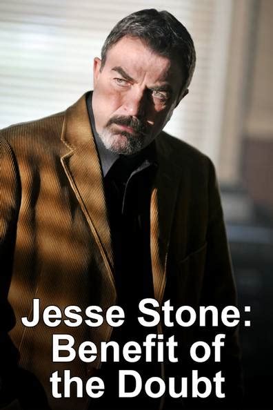 How To Watch And Stream Jesse Stone Benefit Of The Doubt 2012 On Roku