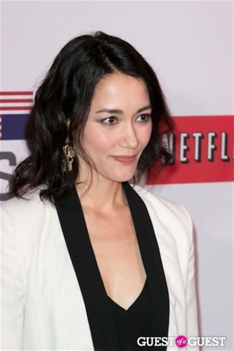 Sandrine Holt Image 2 Guest Of A Guest