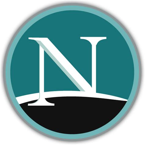 Netscape navigator was a proprietary web browser. Netscape Navigator by ghigo1972 on DeviantArt