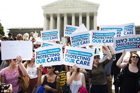 Obamacare Hospital Stocks Jump On Supreme Courts Affordable Care Act