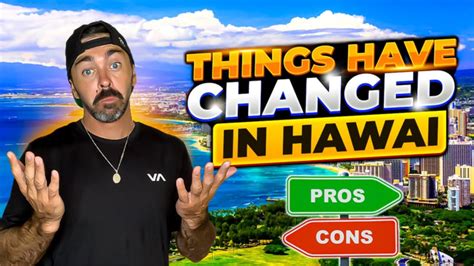 Pcsing To Hawaii Pros And Cons Of Being Stationed In Hawaii Updated