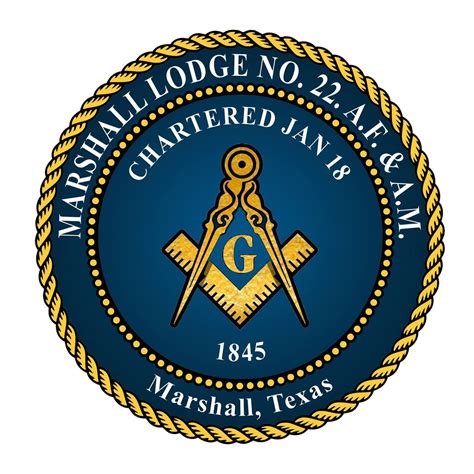 Marshall Lodge #22 AF & AM | Marshall TX