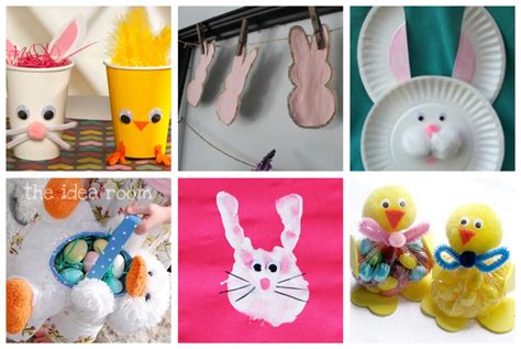 75 Best Easter Craft Ideas